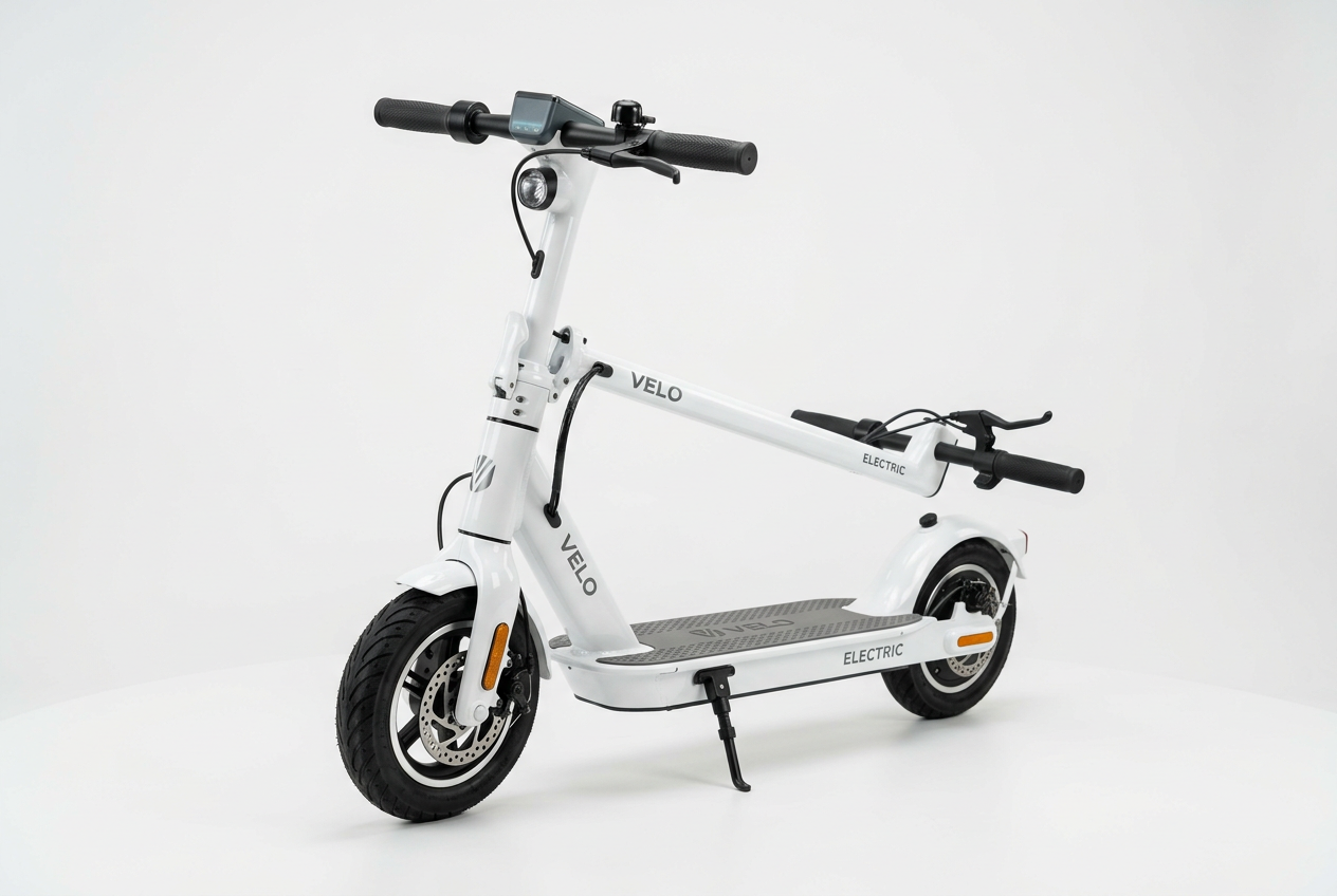 Scooter elettrico ME