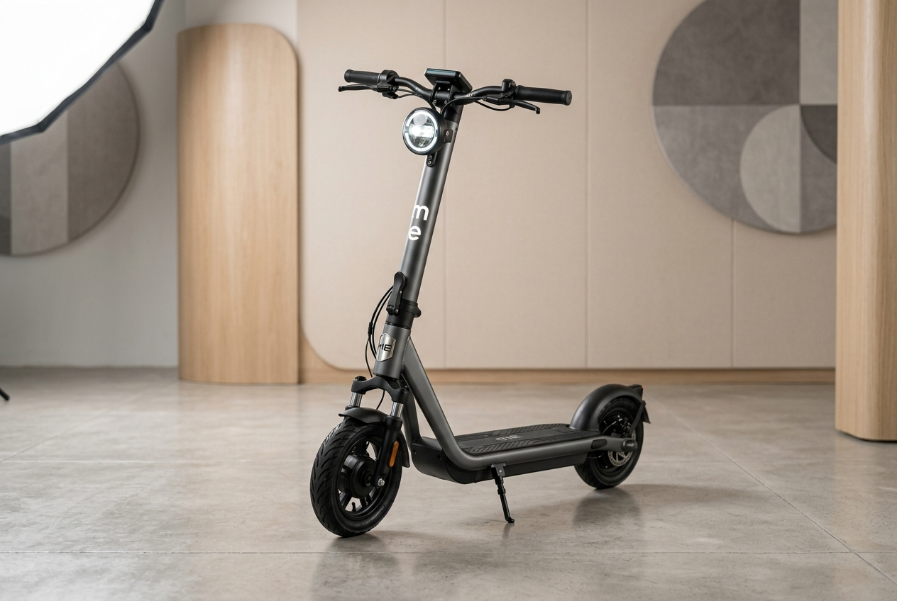 Scooter elettrico ME